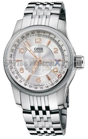 Oris Pointer Date Big Couronne 754 7628 40 61 MB